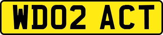 WD02ACT