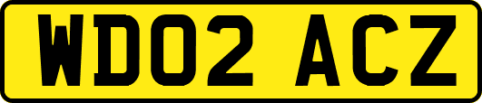 WD02ACZ