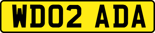 WD02ADA
