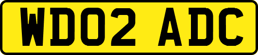 WD02ADC