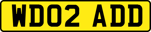 WD02ADD
