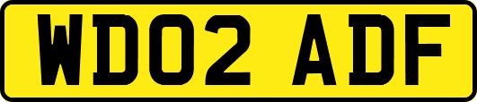 WD02ADF