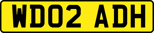 WD02ADH