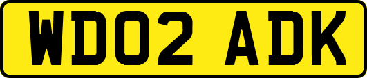 WD02ADK