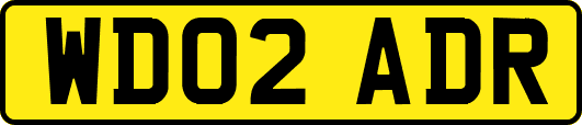 WD02ADR