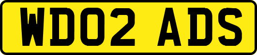 WD02ADS