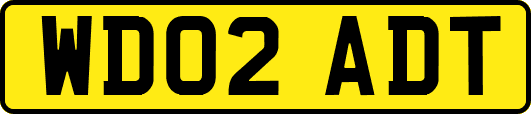 WD02ADT