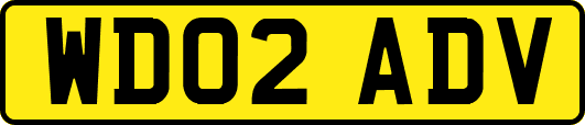 WD02ADV