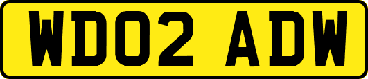 WD02ADW