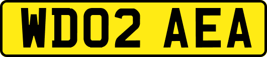 WD02AEA