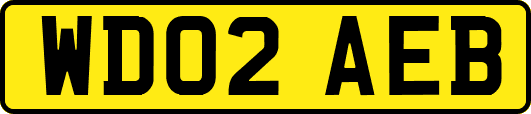 WD02AEB