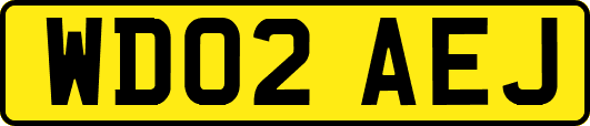 WD02AEJ
