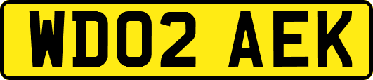 WD02AEK