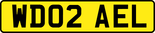 WD02AEL