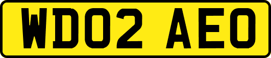 WD02AEO