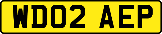 WD02AEP