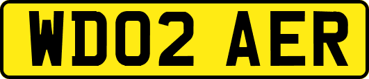 WD02AER