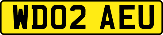 WD02AEU