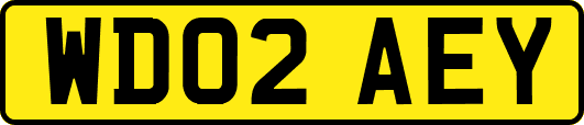 WD02AEY