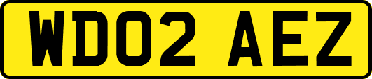 WD02AEZ