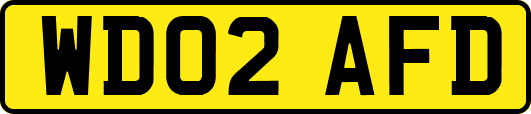 WD02AFD