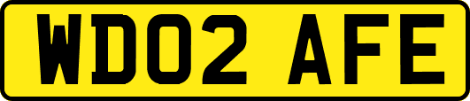WD02AFE