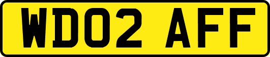 WD02AFF