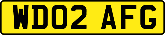WD02AFG