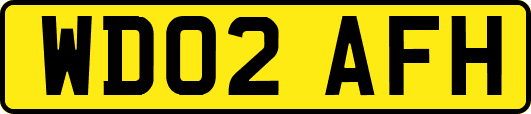 WD02AFH