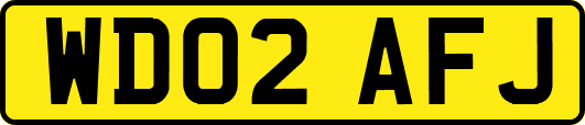 WD02AFJ