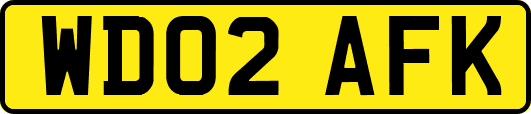 WD02AFK