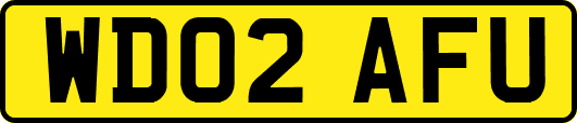 WD02AFU