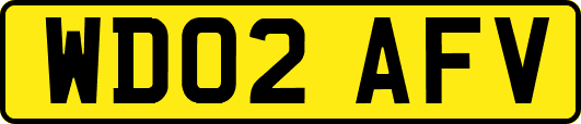 WD02AFV