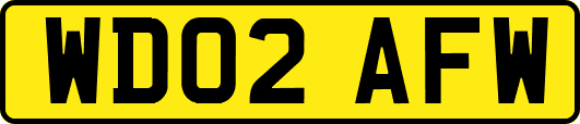 WD02AFW