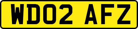 WD02AFZ