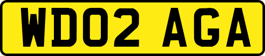 WD02AGA