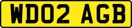 WD02AGB