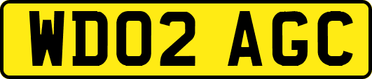 WD02AGC