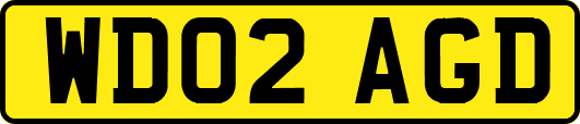 WD02AGD