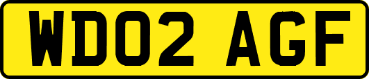 WD02AGF