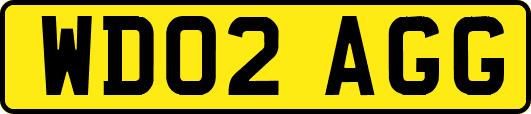 WD02AGG