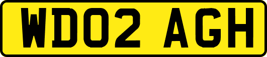 WD02AGH
