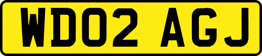 WD02AGJ