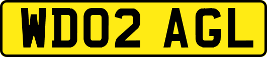 WD02AGL