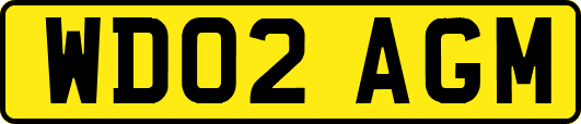 WD02AGM