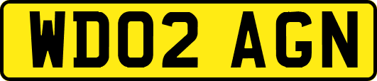 WD02AGN