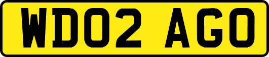 WD02AGO
