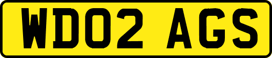 WD02AGS