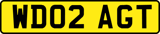 WD02AGT