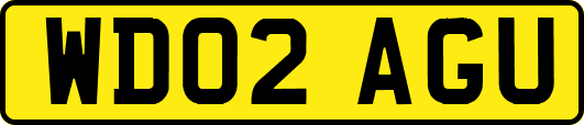WD02AGU